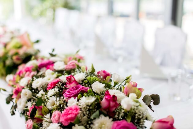 Wedding table decoration Wedding table decoration