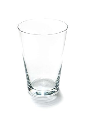 Glasvase