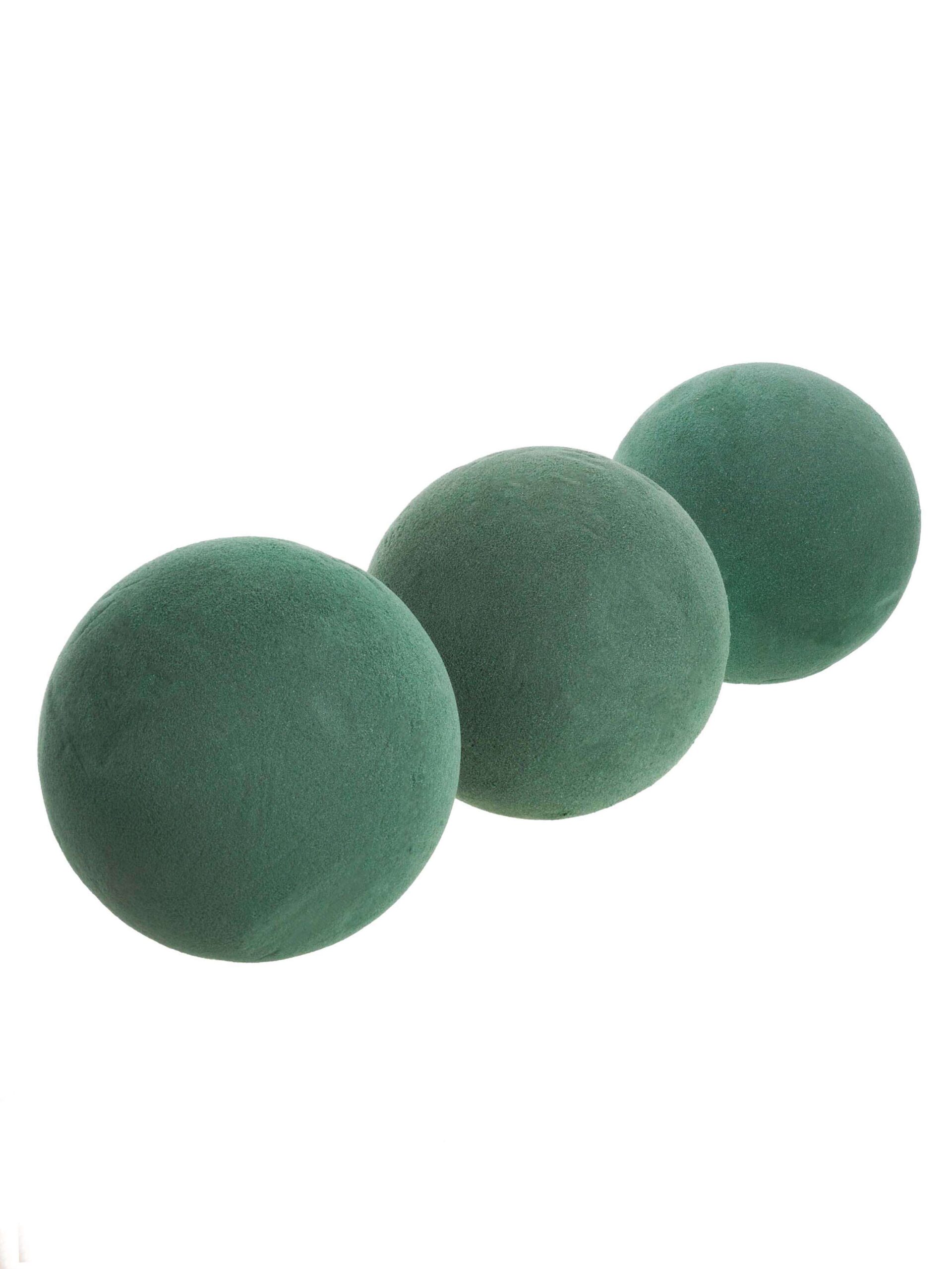 Steckschaum - Kugel