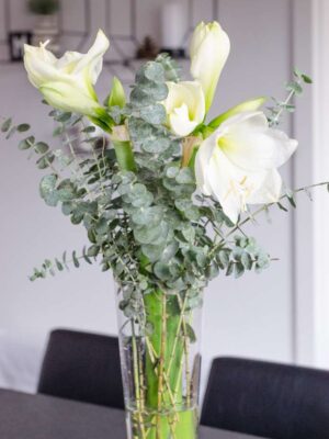 Mont Blanc Bouquet