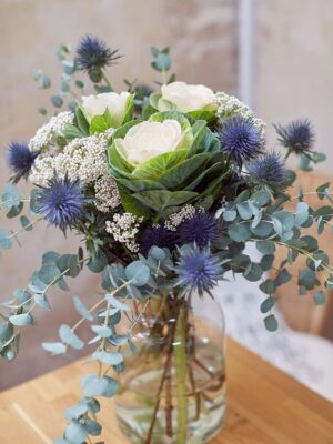Fall Explosion Bouquet
