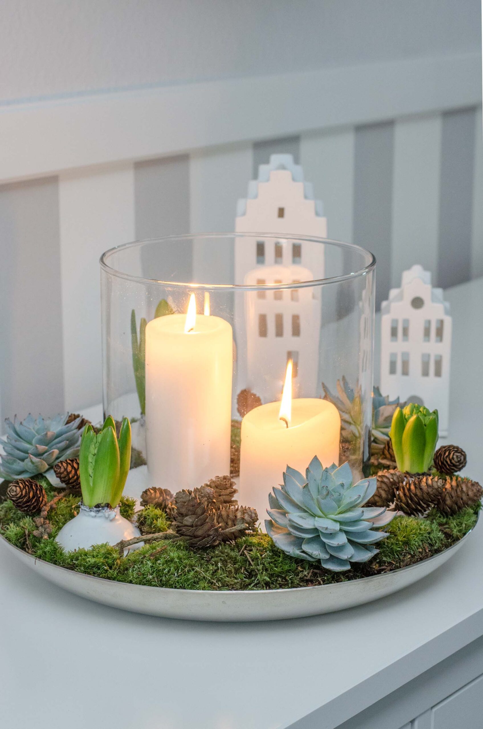 Übergangsdeko_Winterdeko_DIY_Moos_fertige Deko_HF#1