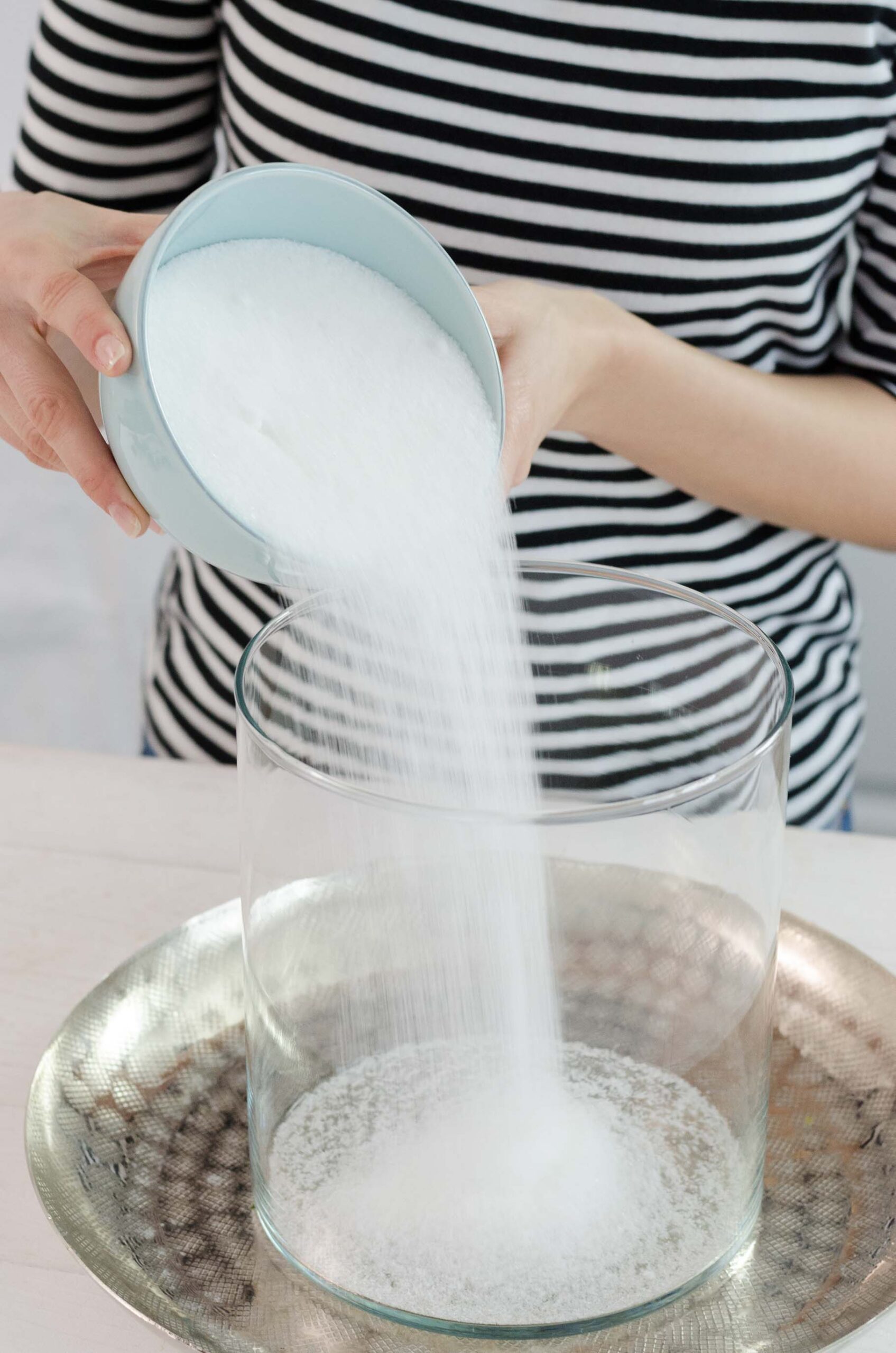 Übergangsdeko_Winterdeko_DIY_Zucker einfuellen