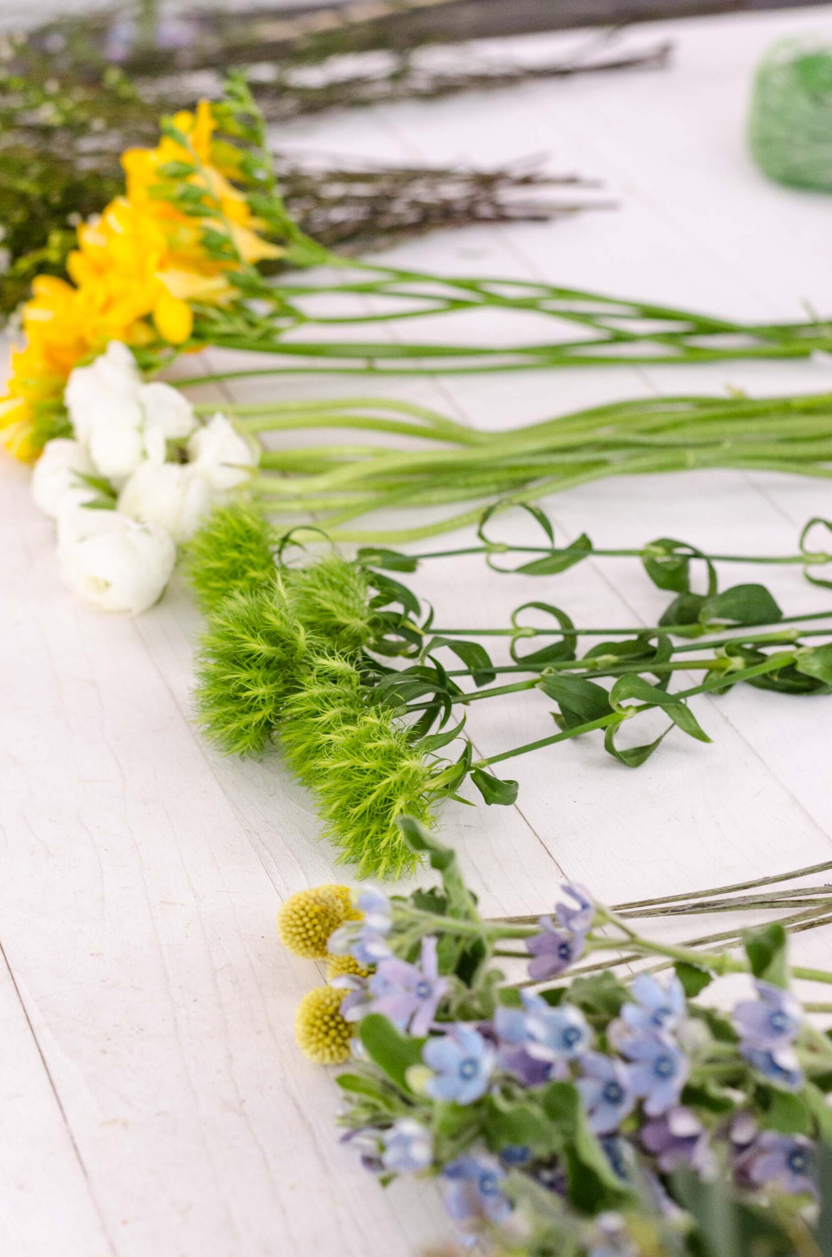 Hochzeit_Frühling_Brautstrauss_DIY_Blumenauswahl