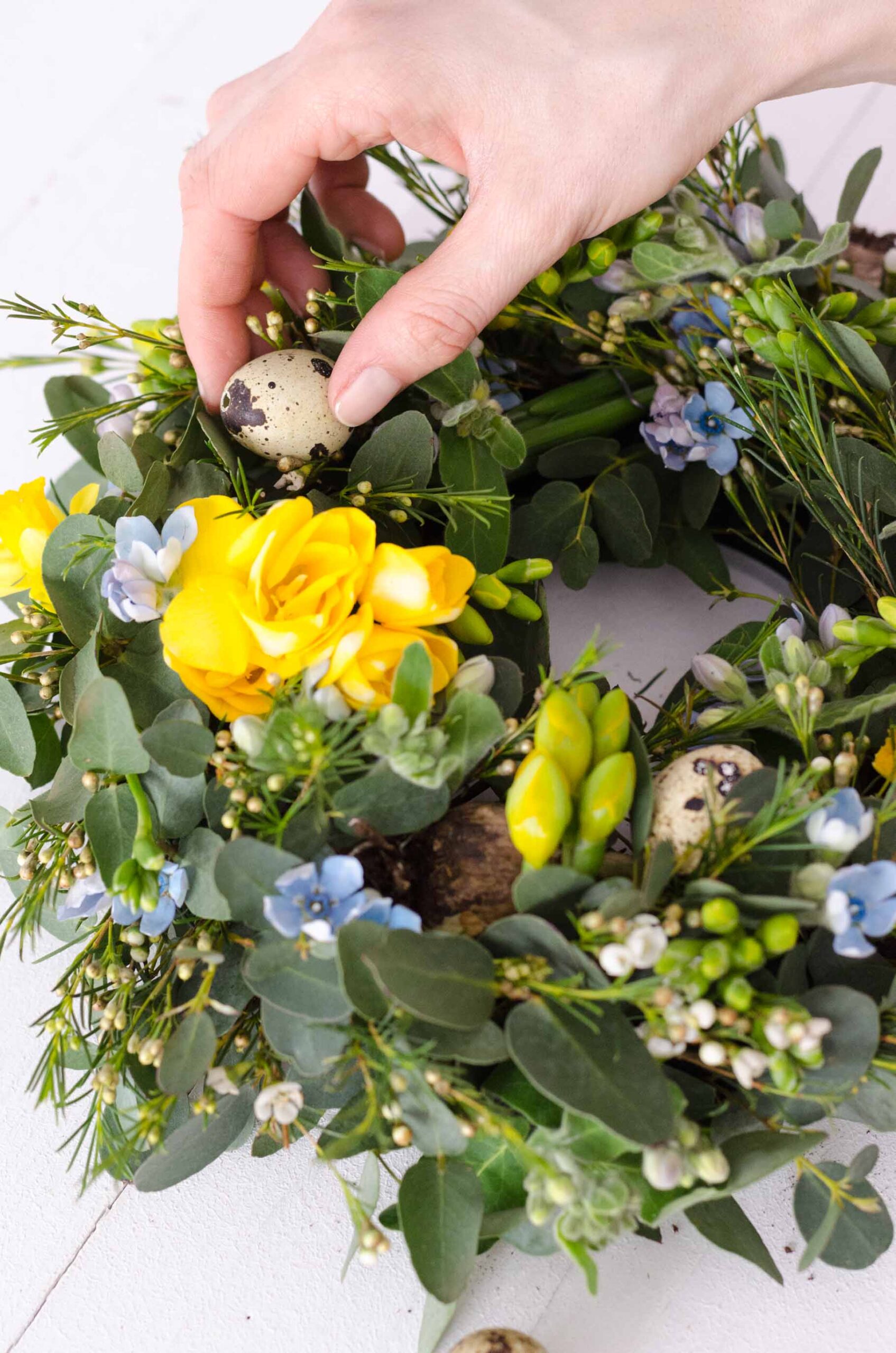 Kranz_Ostern_DIY_Rand_Wachtelei