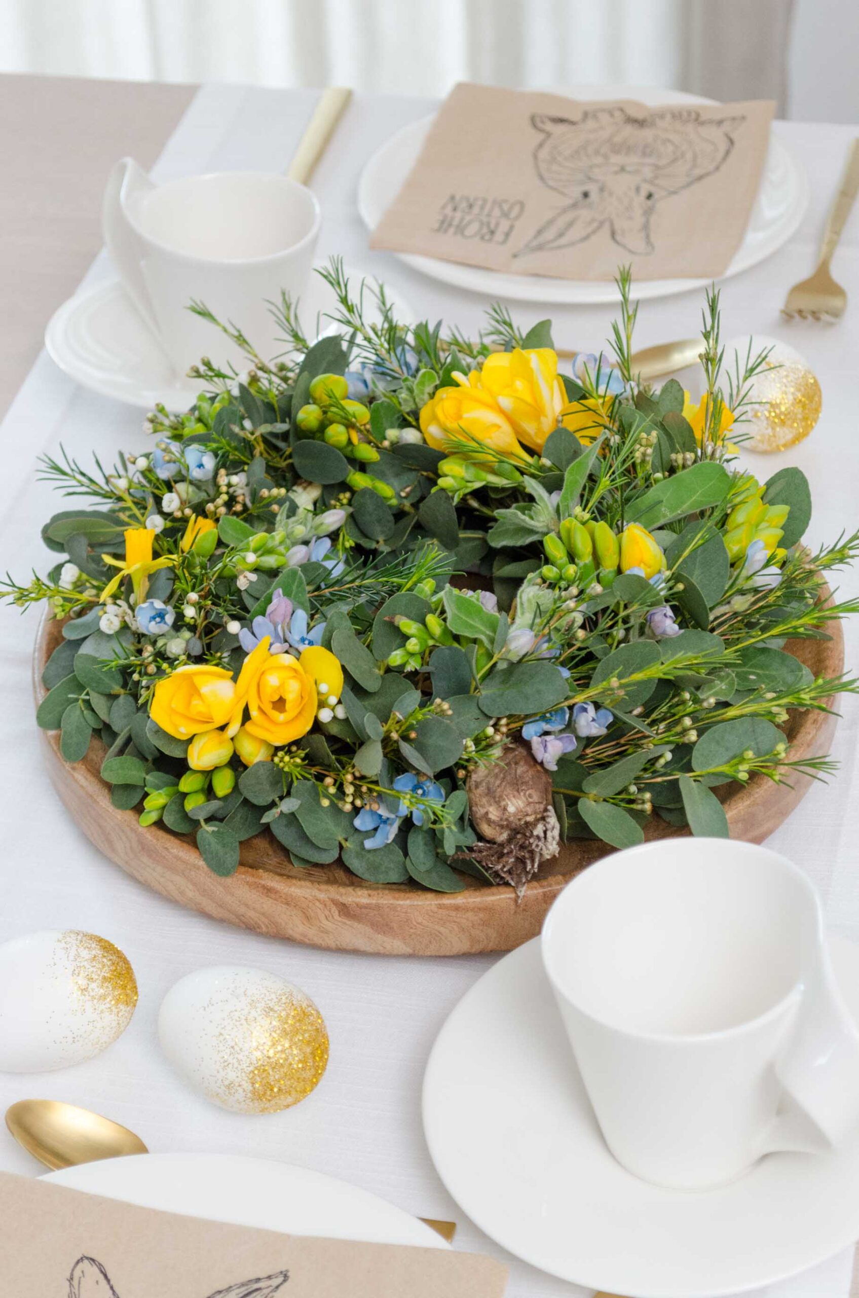 Kranz_Ostern_DIY_Rand_fertiger Kranz_HF#3