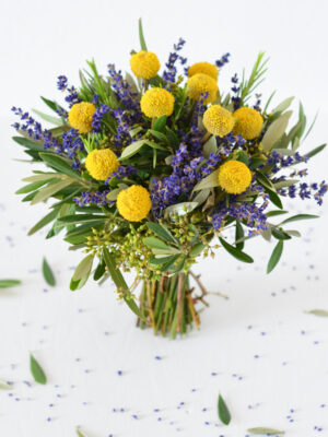 Parfum de Provence Bouquet - DIY-Set