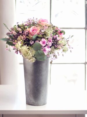 Pretty in Pink Bouquet